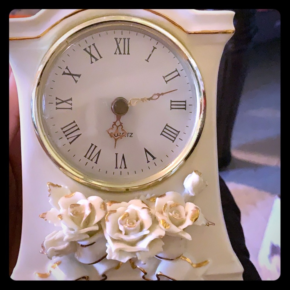 Clock